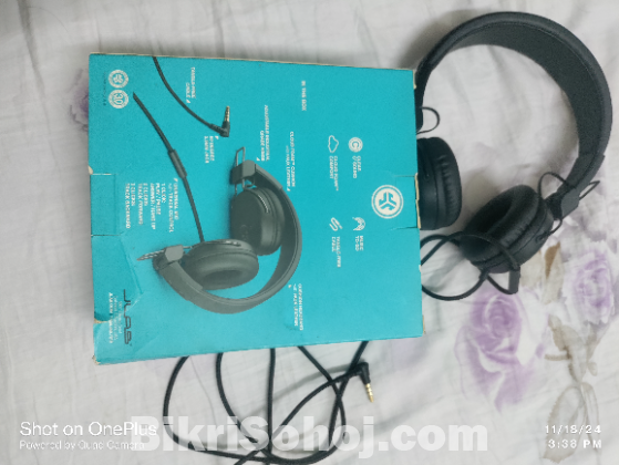 Headphones